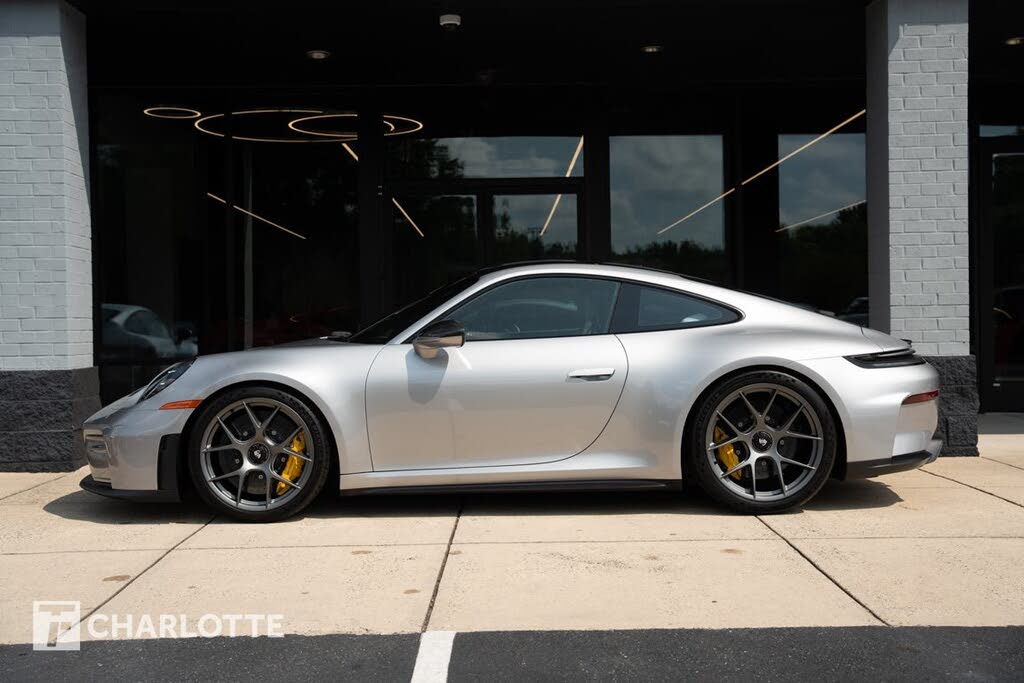 2026 Porsche 911 GT3 for sale in North Charlotte, NC