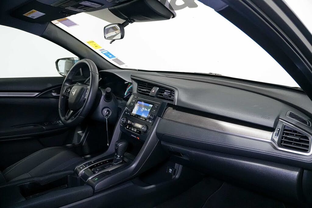 2021 Honda Civic