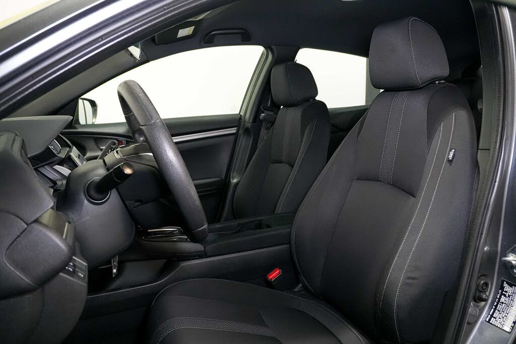 2021 Honda Civic