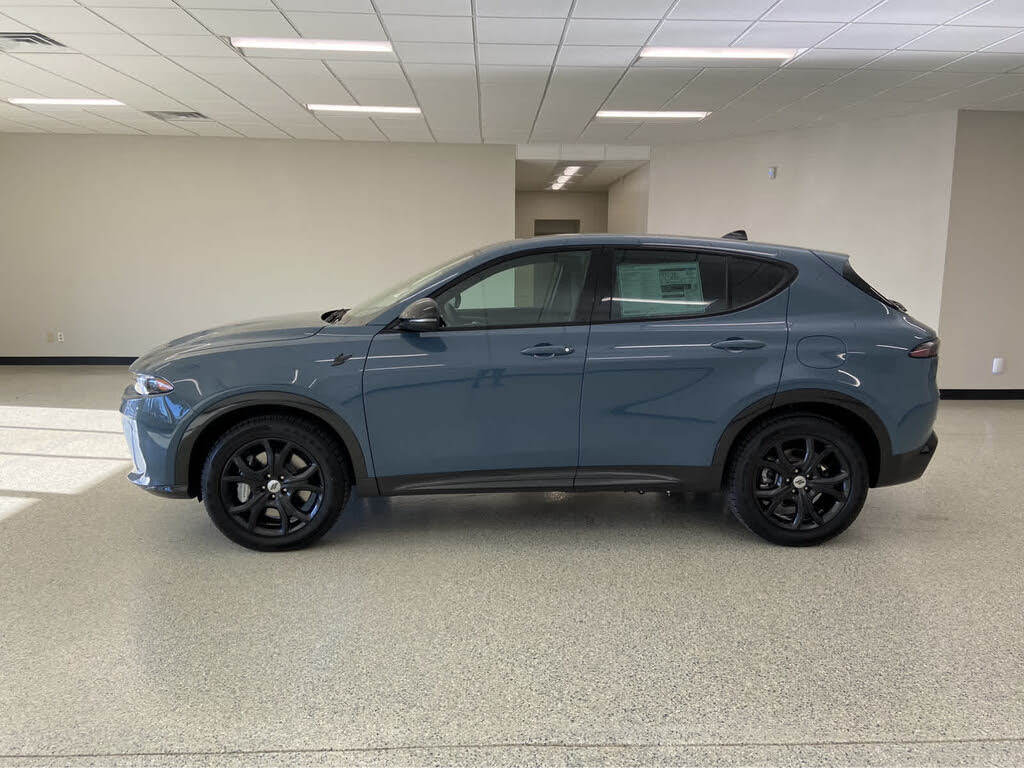 2024 Dodge Hornet