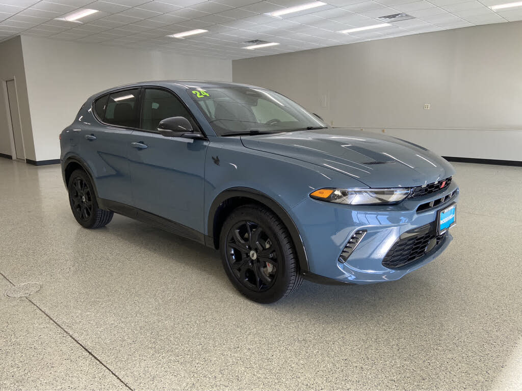 2024 Dodge Hornet