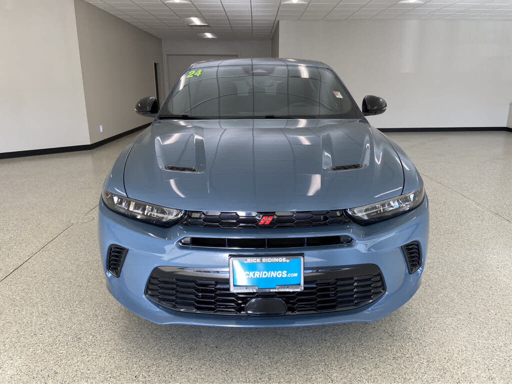 2024 Dodge Hornet