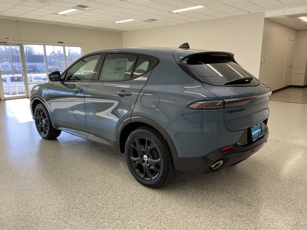 2024 Dodge Hornet