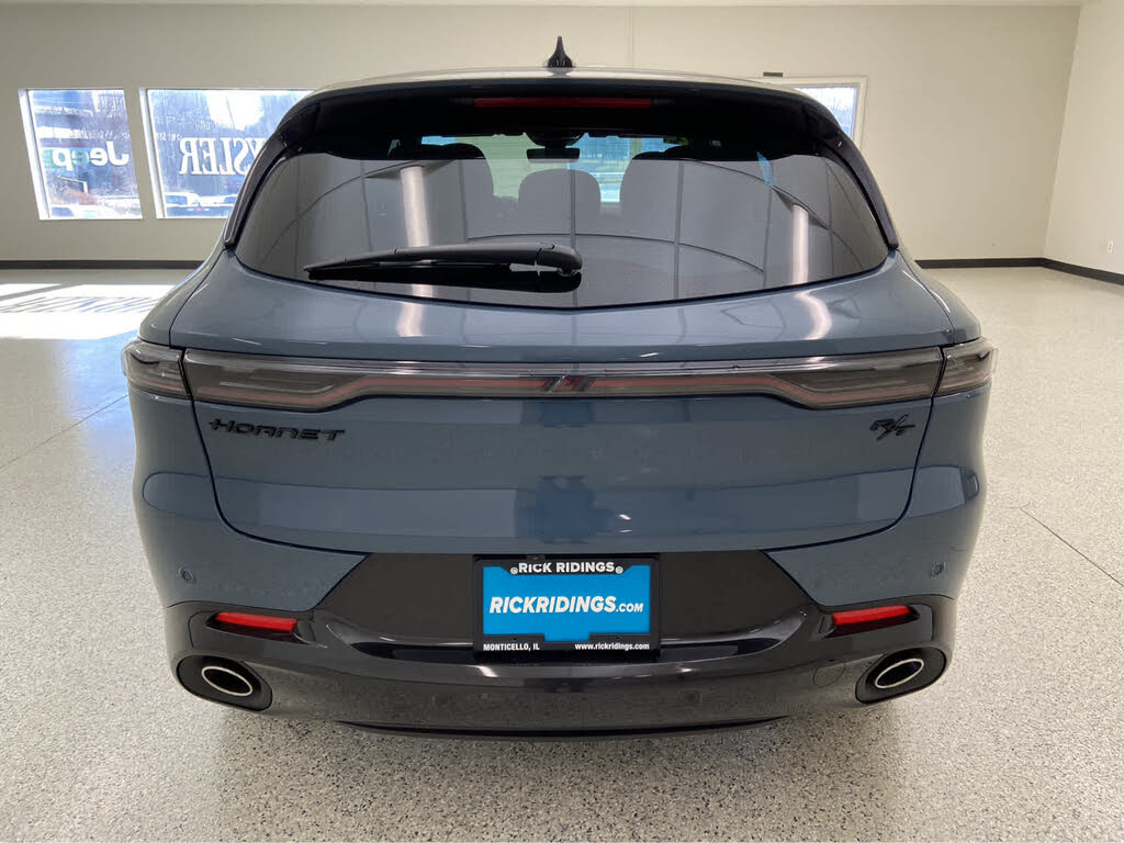 2024 Dodge Hornet