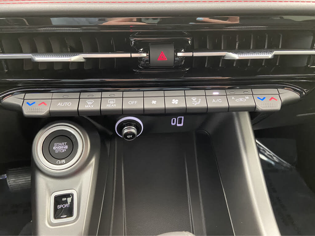 2024 Dodge Hornet