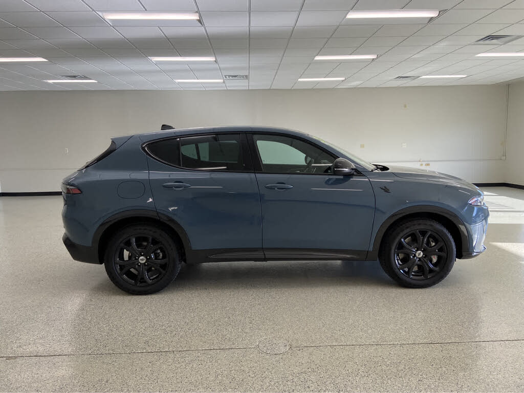 2024 Dodge Hornet