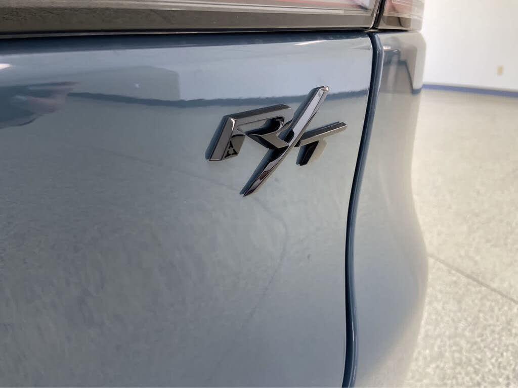 2024 Dodge Hornet