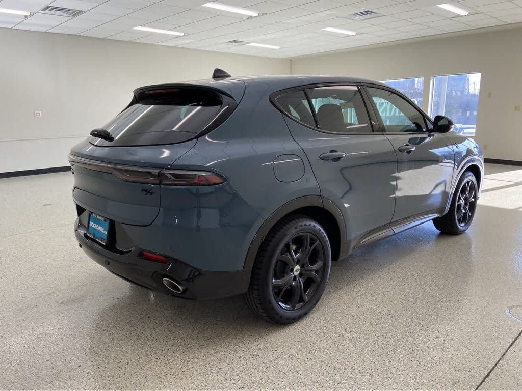 2024 Dodge Hornet