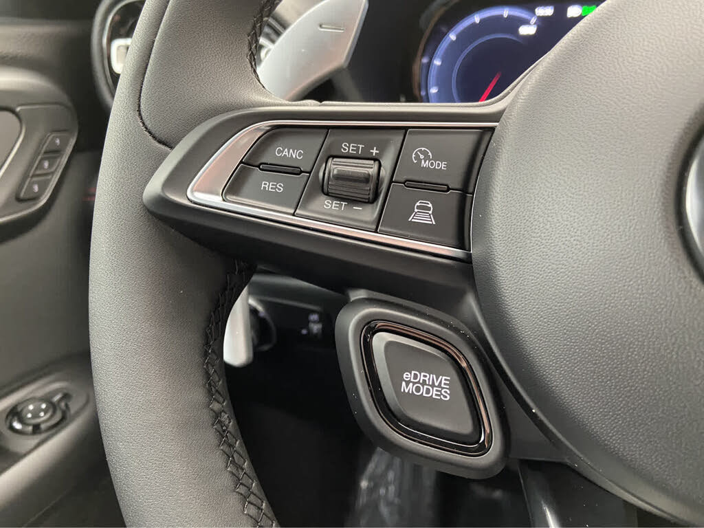 2024 Dodge Hornet