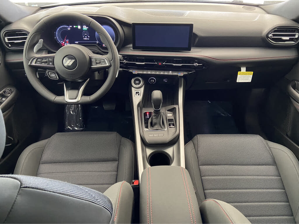 2024 Dodge Hornet