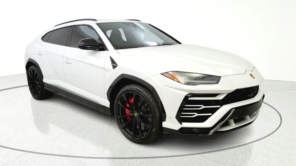 2023 Lamborghini Urus deal in Ocean, NJ