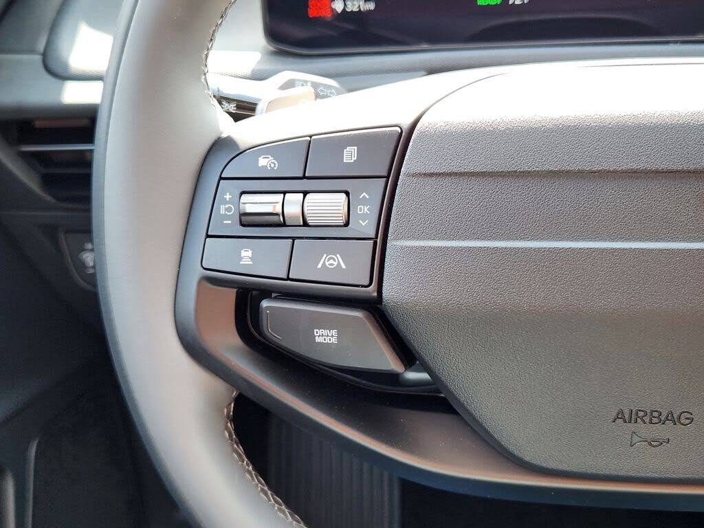 2026 Kia EV6