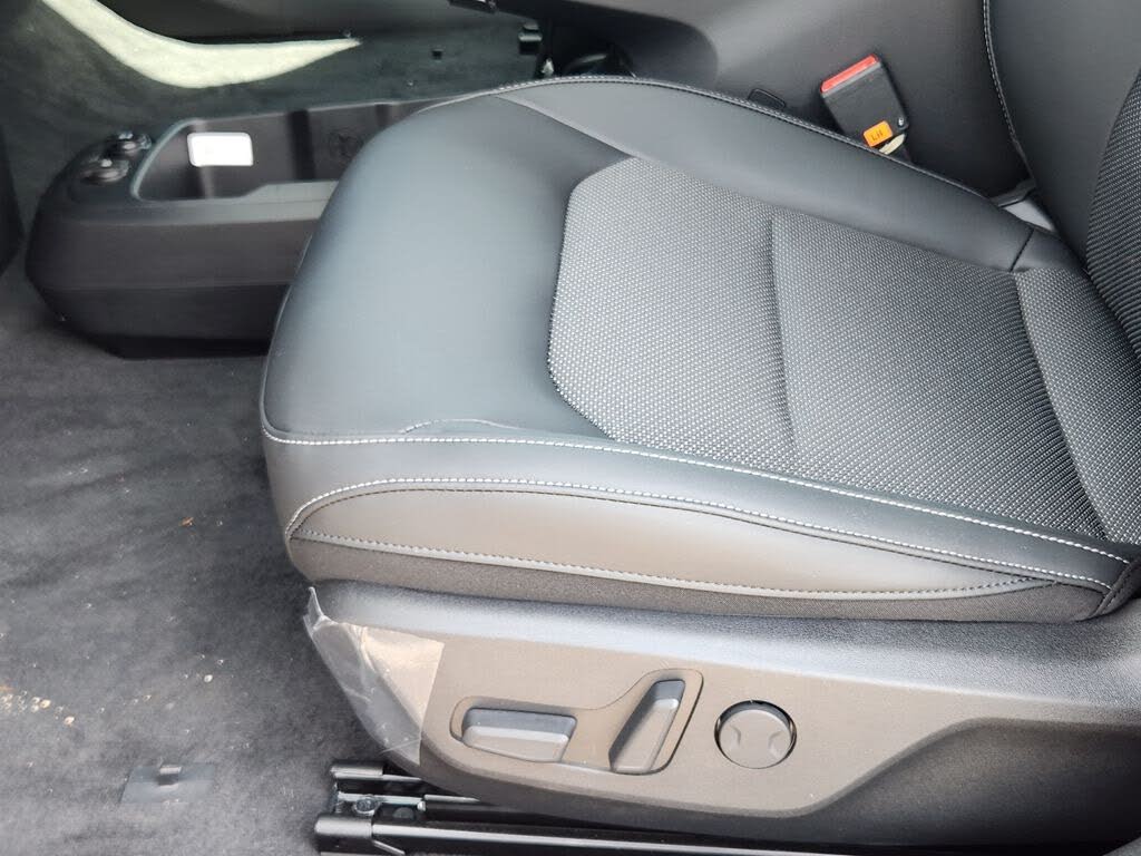 2026 Kia EV6