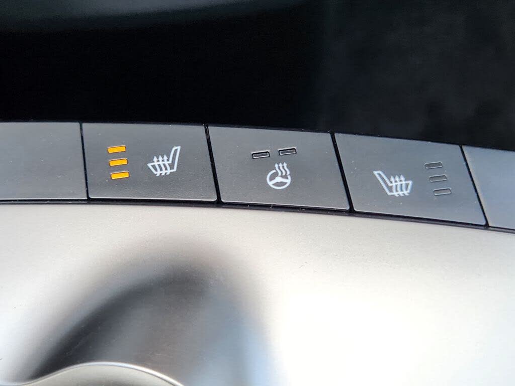2026 Kia EV6