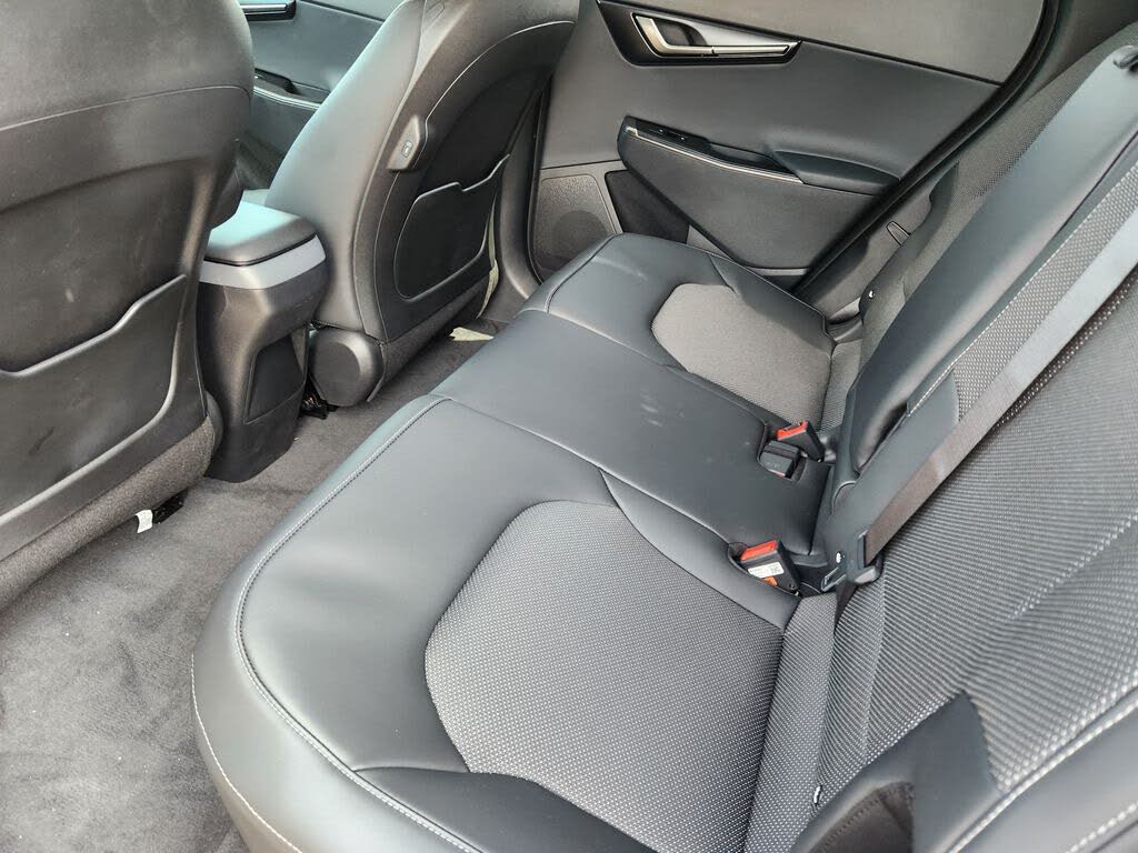 2026 Kia EV6