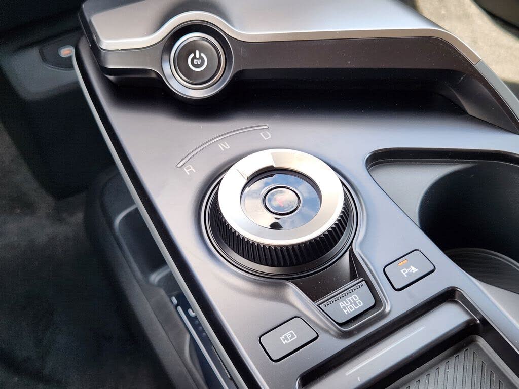 2026 Kia EV6