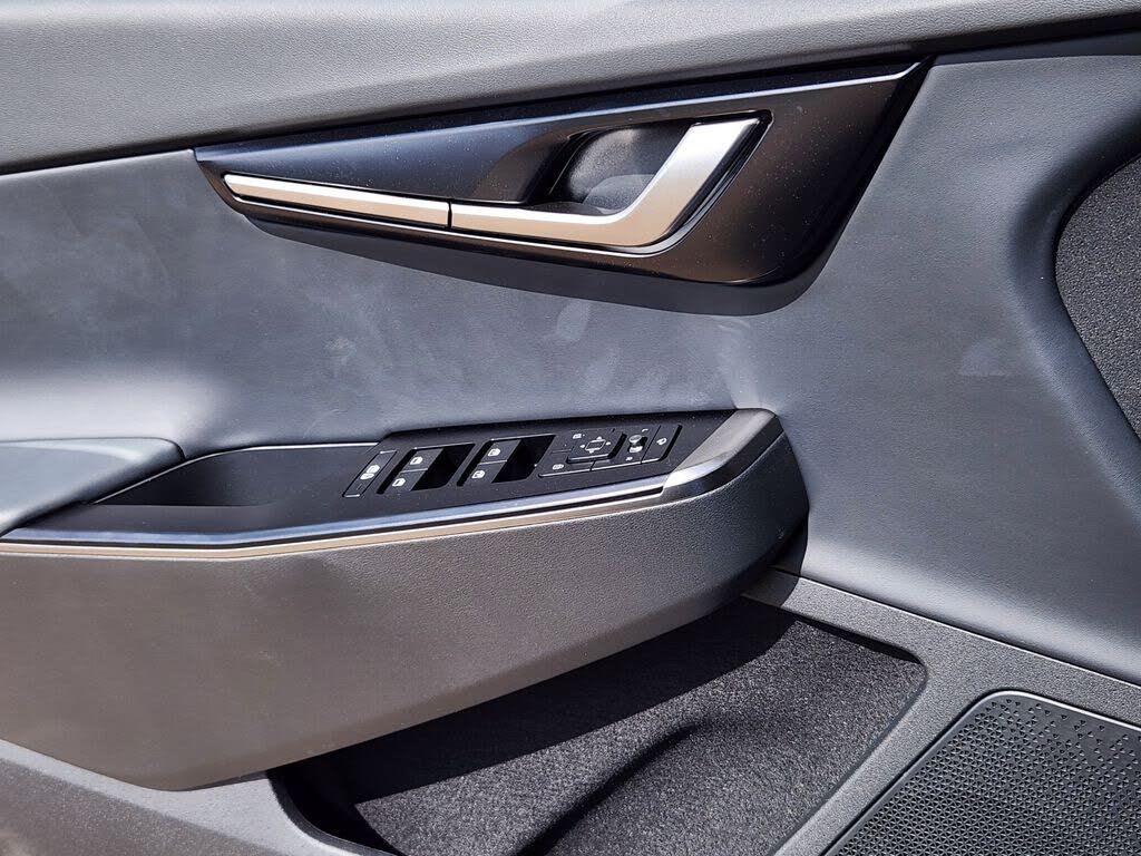 2026 Kia EV6