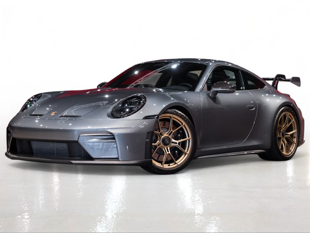 2026 Porsche 911 deal in Lake Bluff, IL