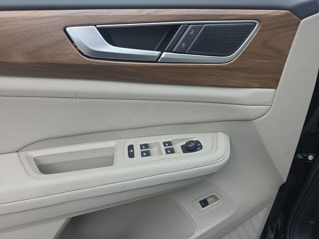 2026 Volkswagen Atlas