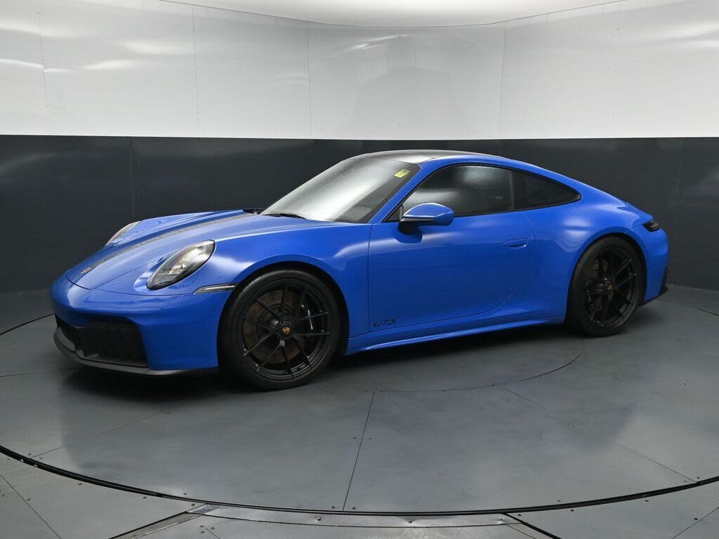 2025 Porsche 911 Carrera GTS for sale in Freeport, NY