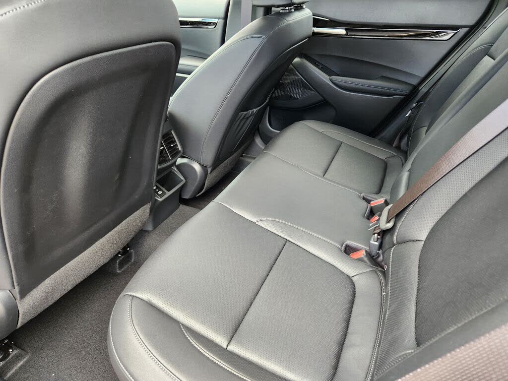 2026 Kia Seltos
