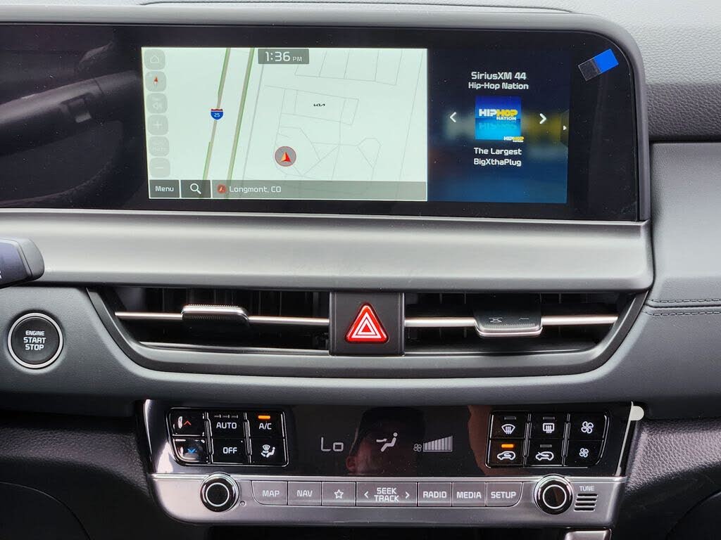 2026 Kia Seltos