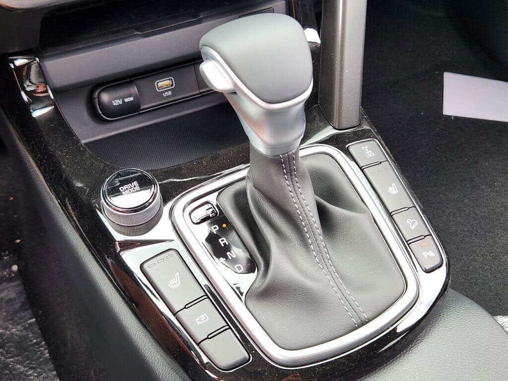 2026 Kia Seltos