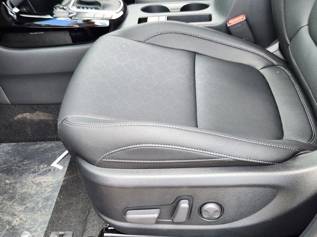 2026 Kia Seltos