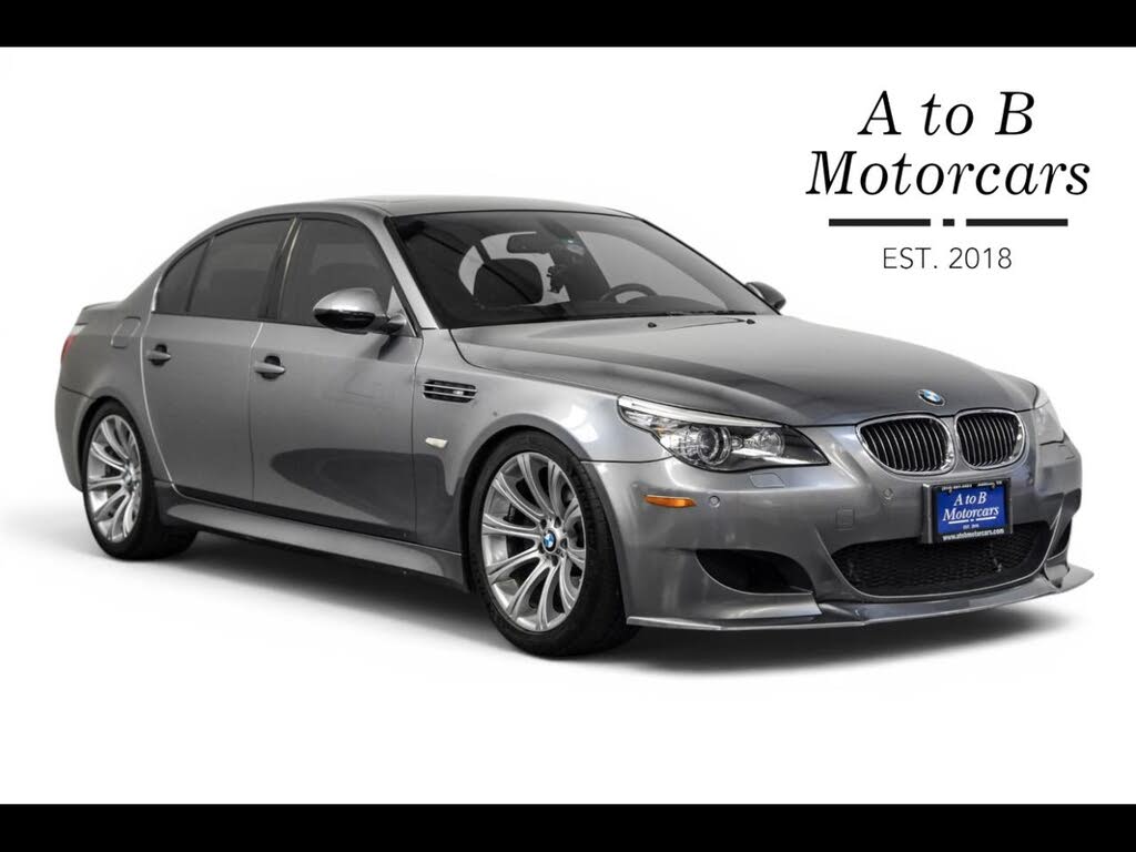 BMW M5