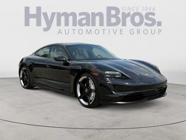 2023 Porsche Taycan Base for sale in Midlothian, VA