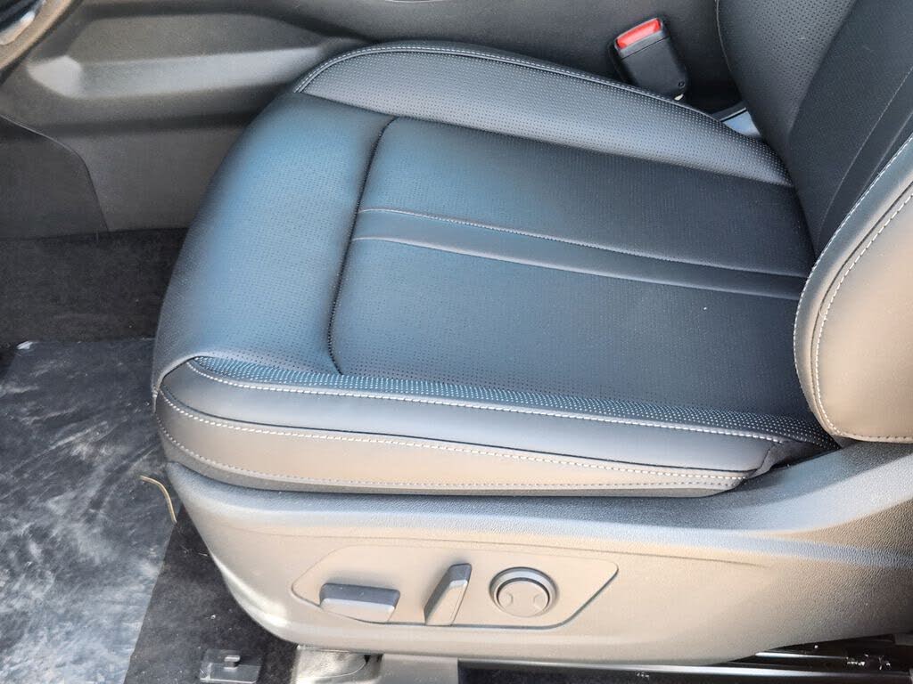2026 Kia Sorento Hybrid