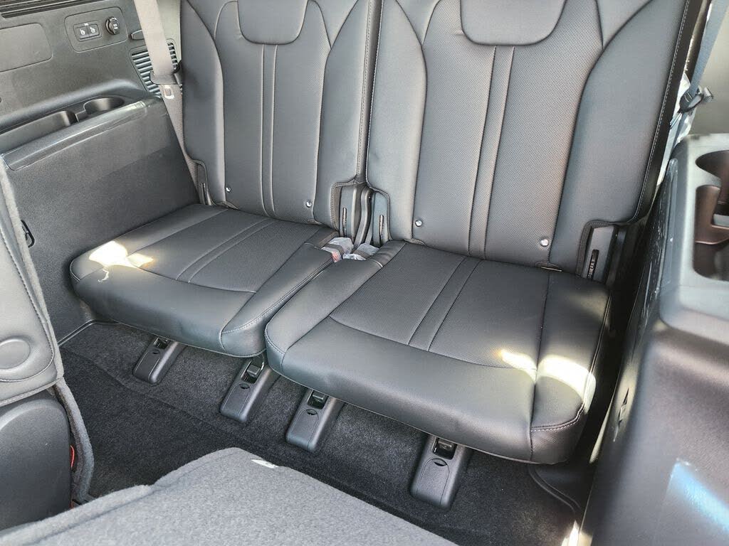 2026 Kia Sorento Hybrid