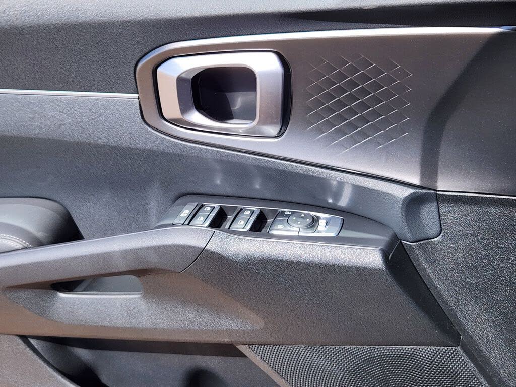 2026 Kia Sorento Hybrid