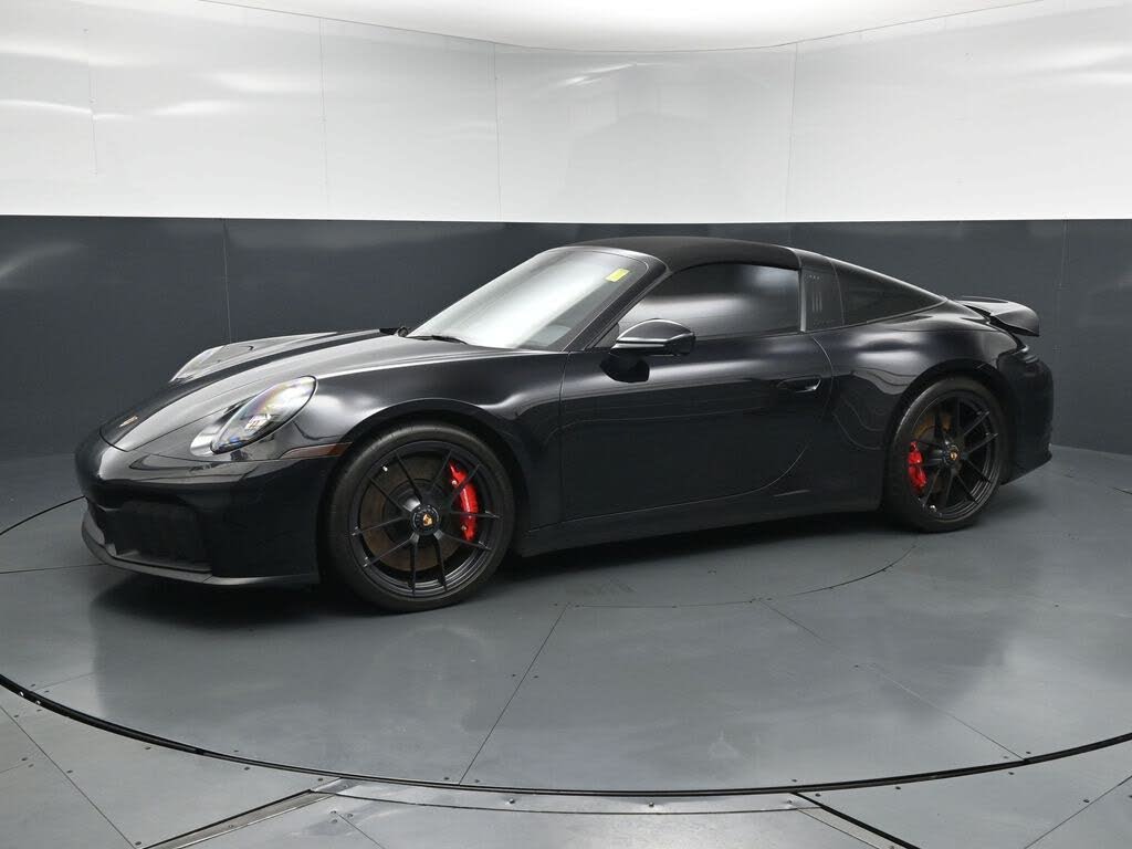 2025 Porsche 911 deal in Freeport, NY