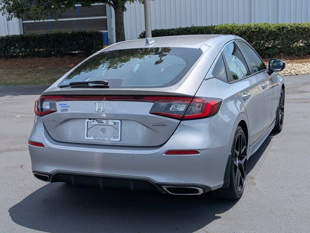 2024 Honda Civic