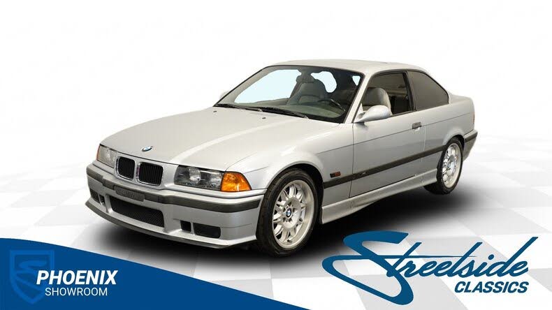 1996 BMW M3 Base for sale in Mesa, AZ