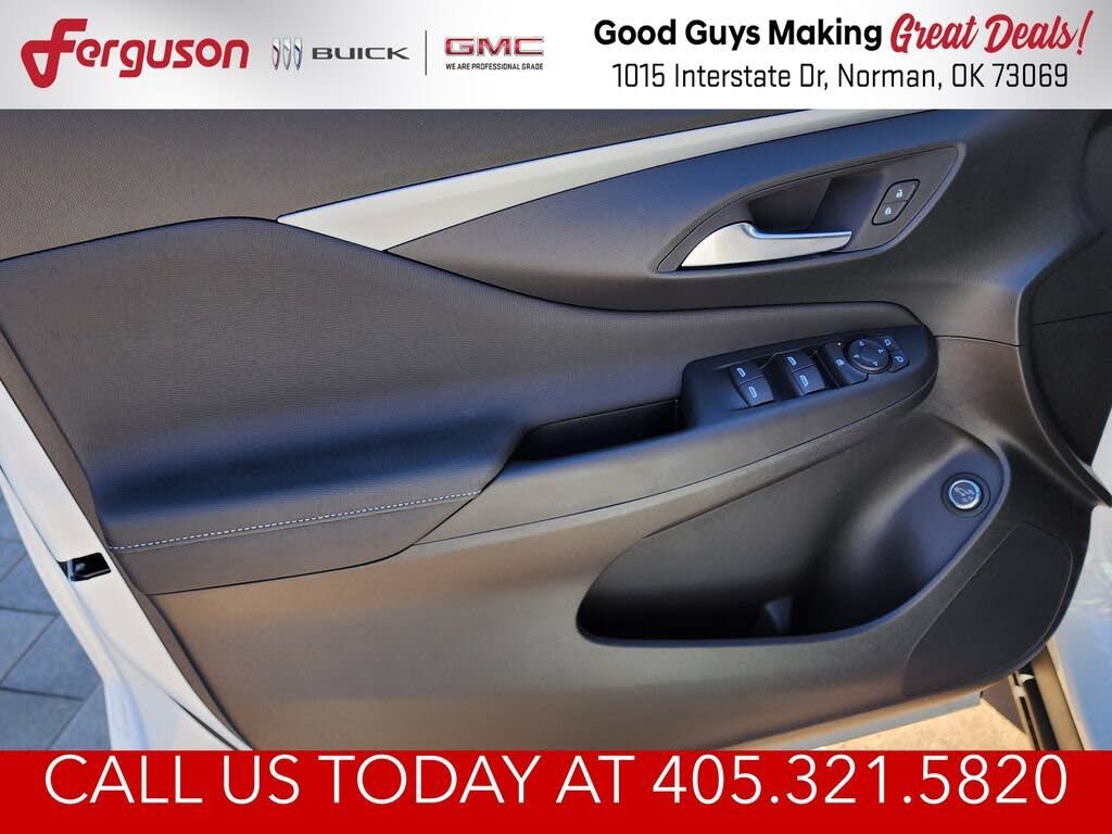 2026 Buick Envista