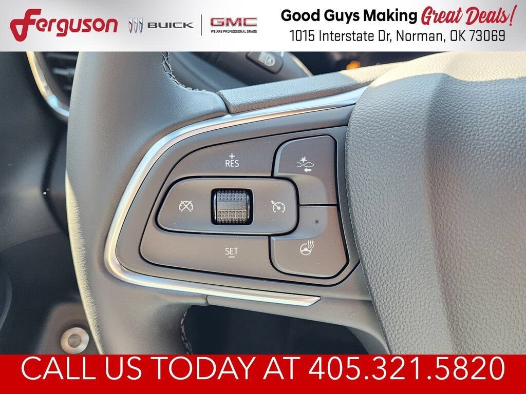 2026 Buick Envista