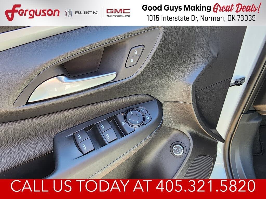 2026 Buick Envista