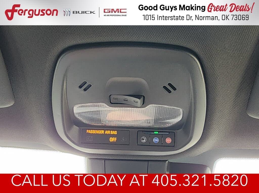 2026 Buick Envista