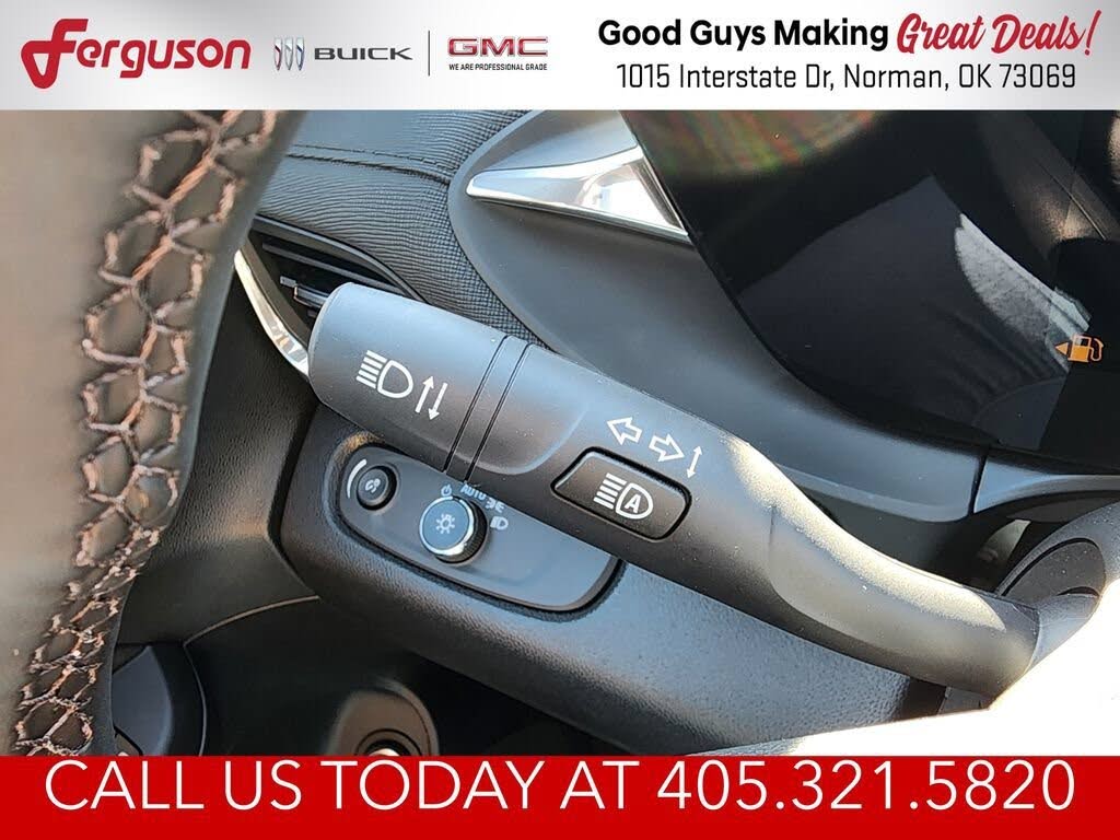 2026 Buick Envista