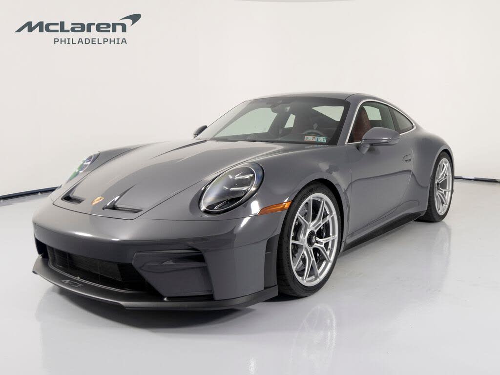 2026 Porsche 911 GT3 for sale in West Chester, PA