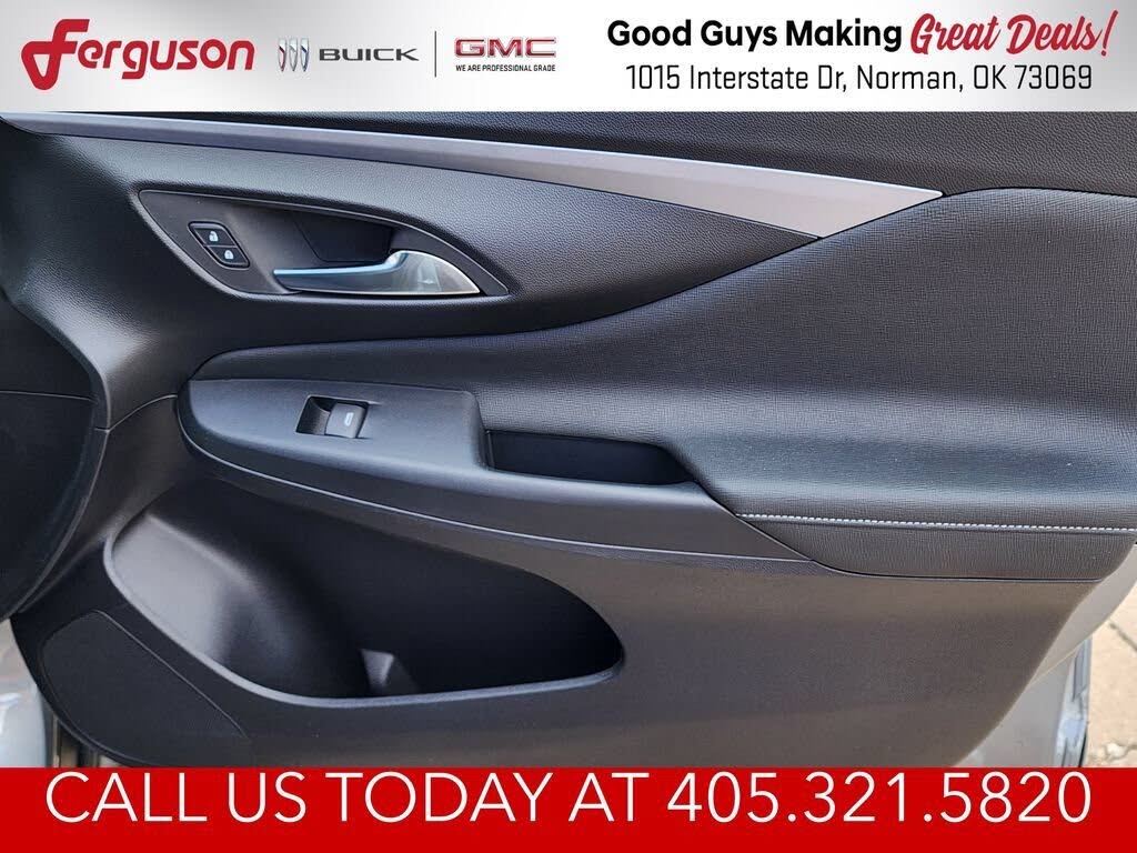 2026 Buick Envista