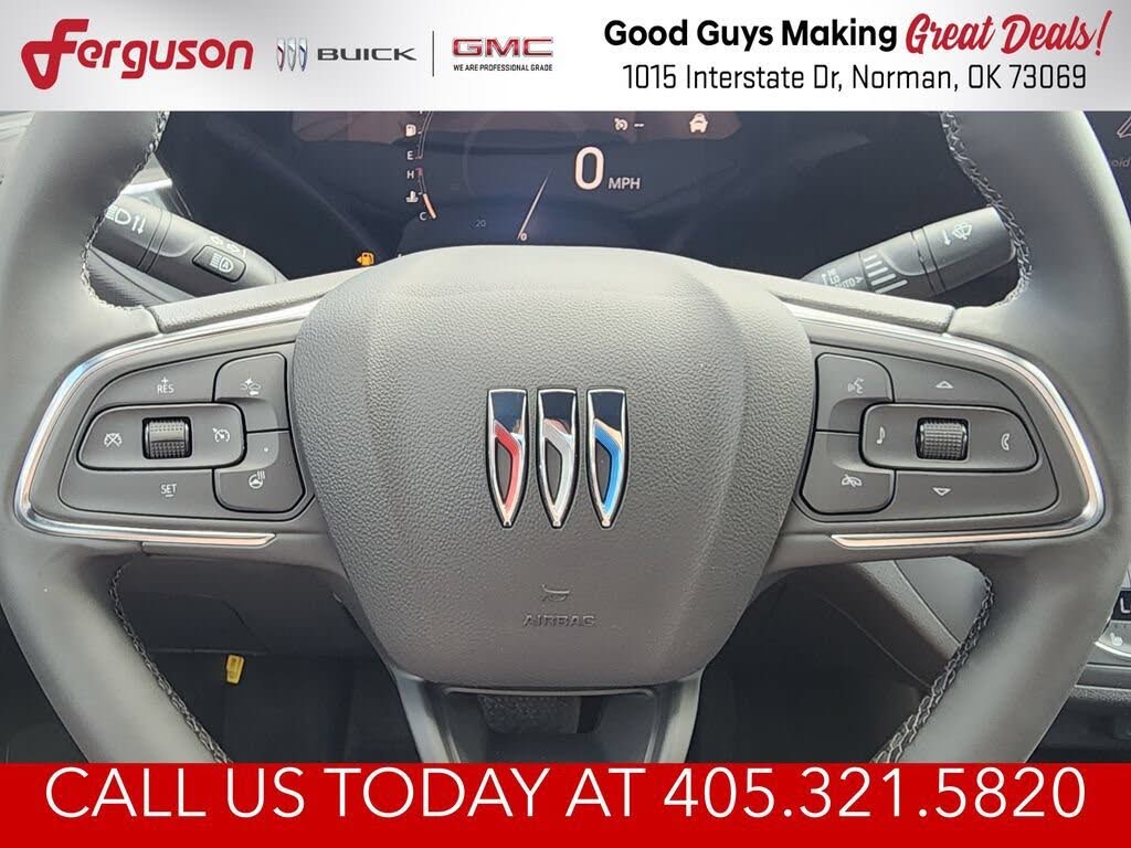 2026 Buick Envista