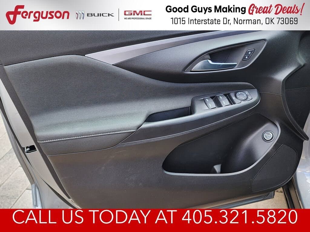 2026 Buick Envista