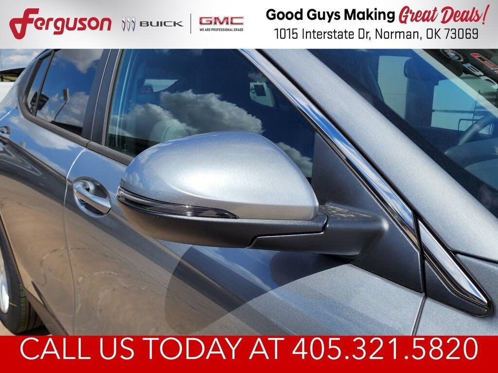 2026 Buick Envista