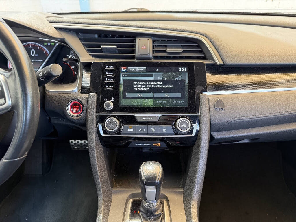 2021 Honda Civic