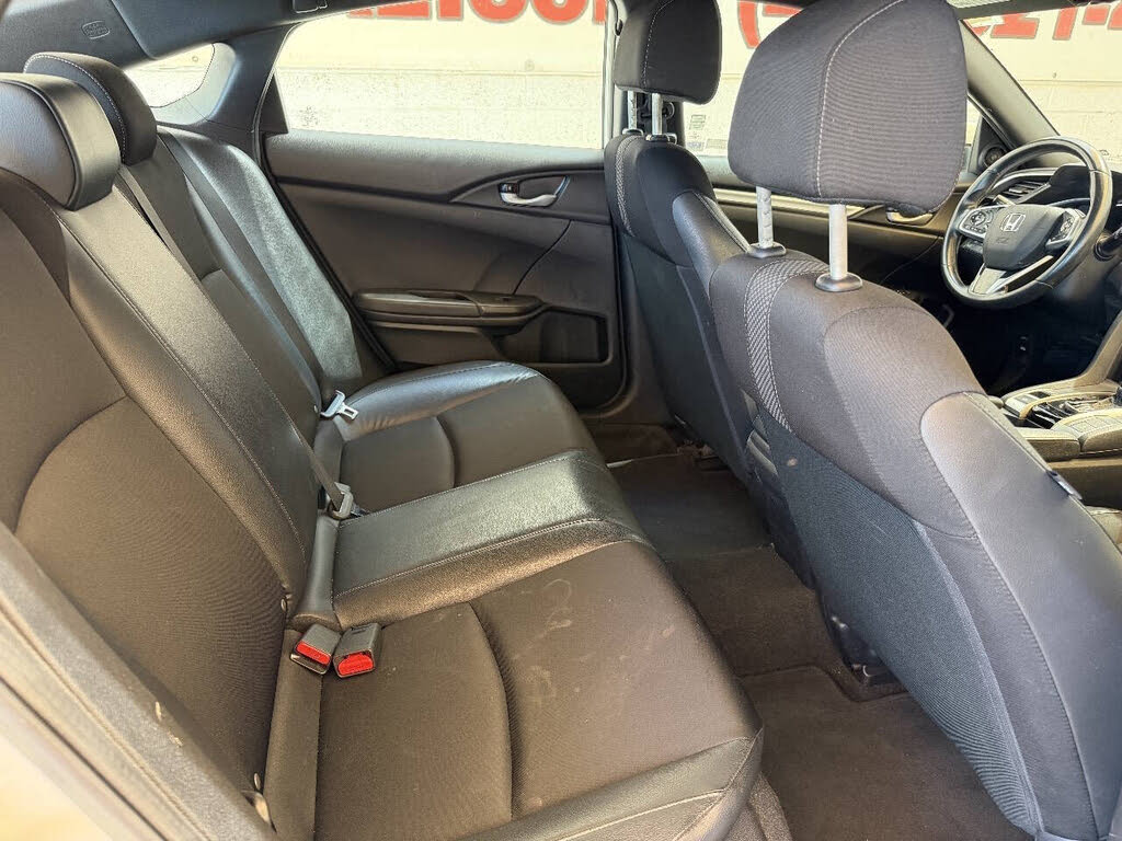 2021 Honda Civic