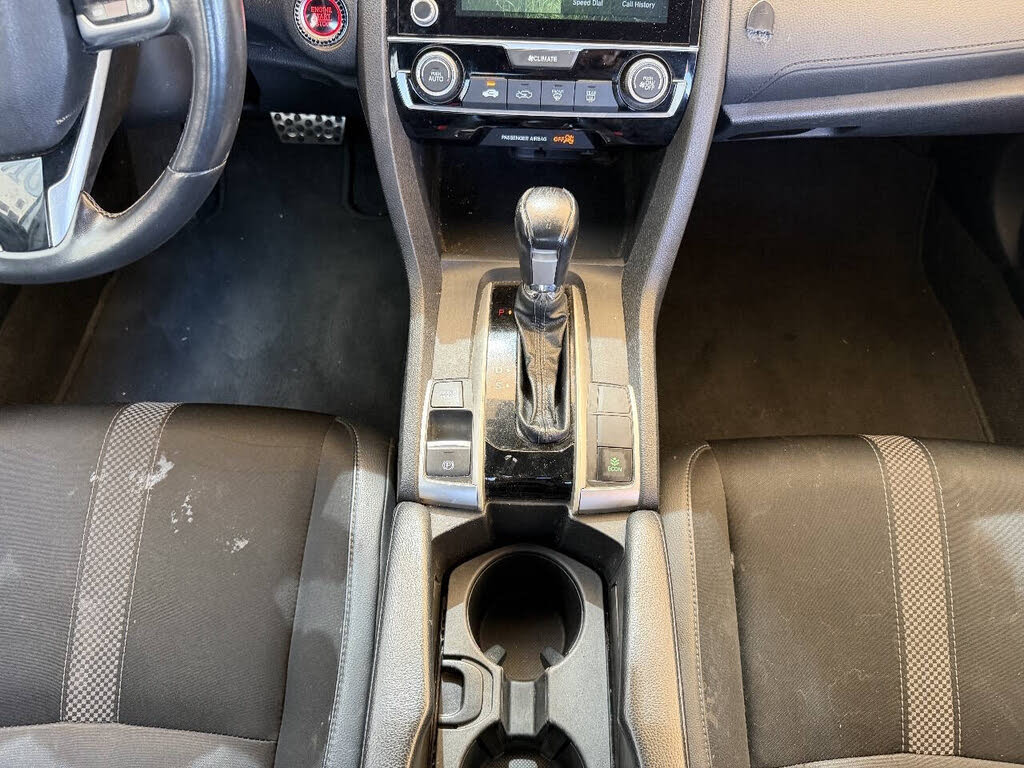 2021 Honda Civic