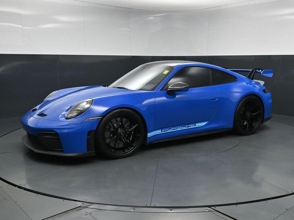 2026 Porsche 911 deal in Freeport, NY